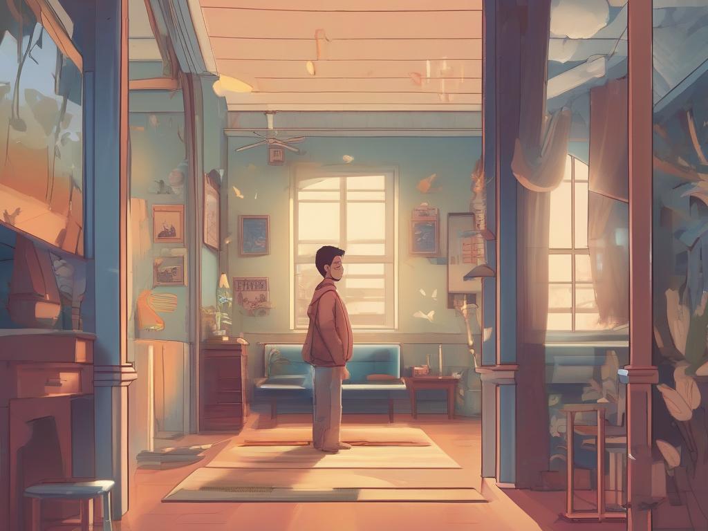 Karya Visual