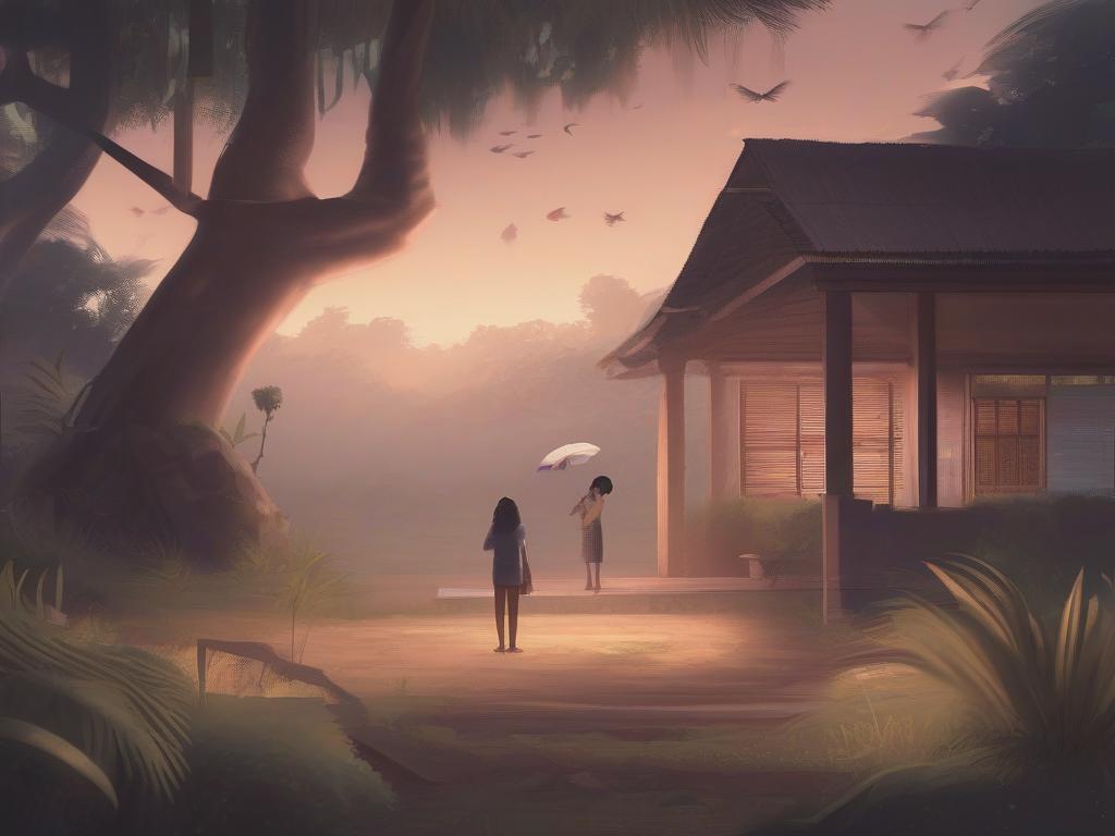 Karya Visual