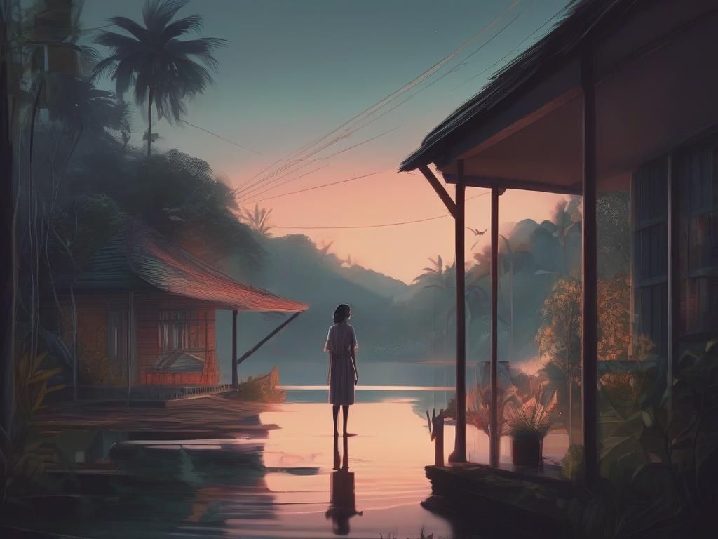 Karya Visual