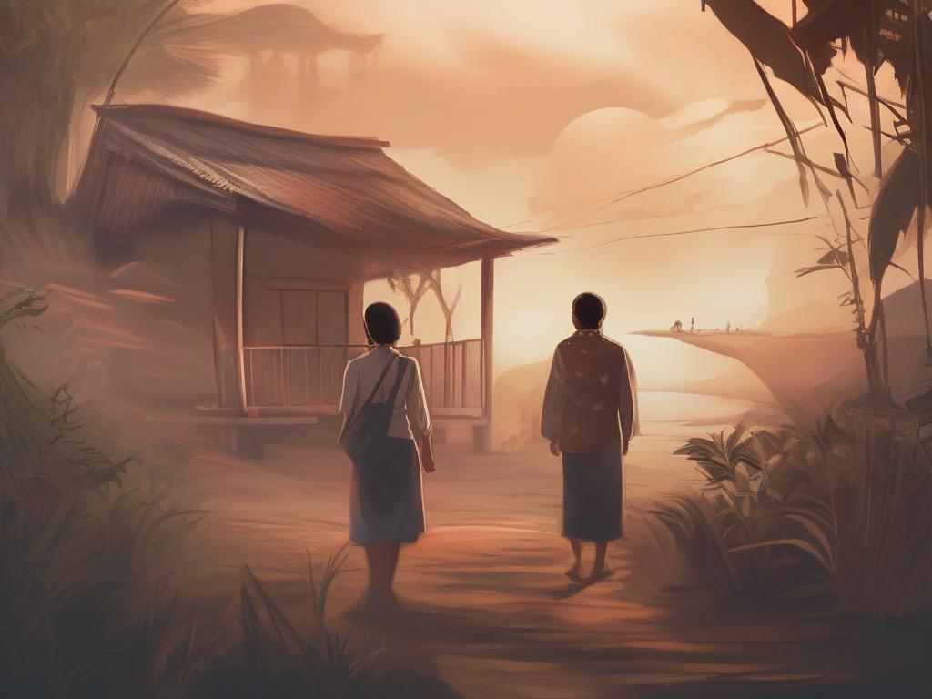 Karya Visual
