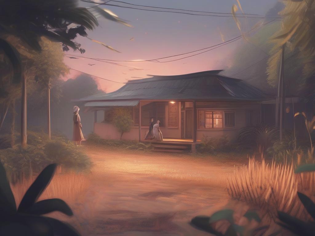 Karya Visual