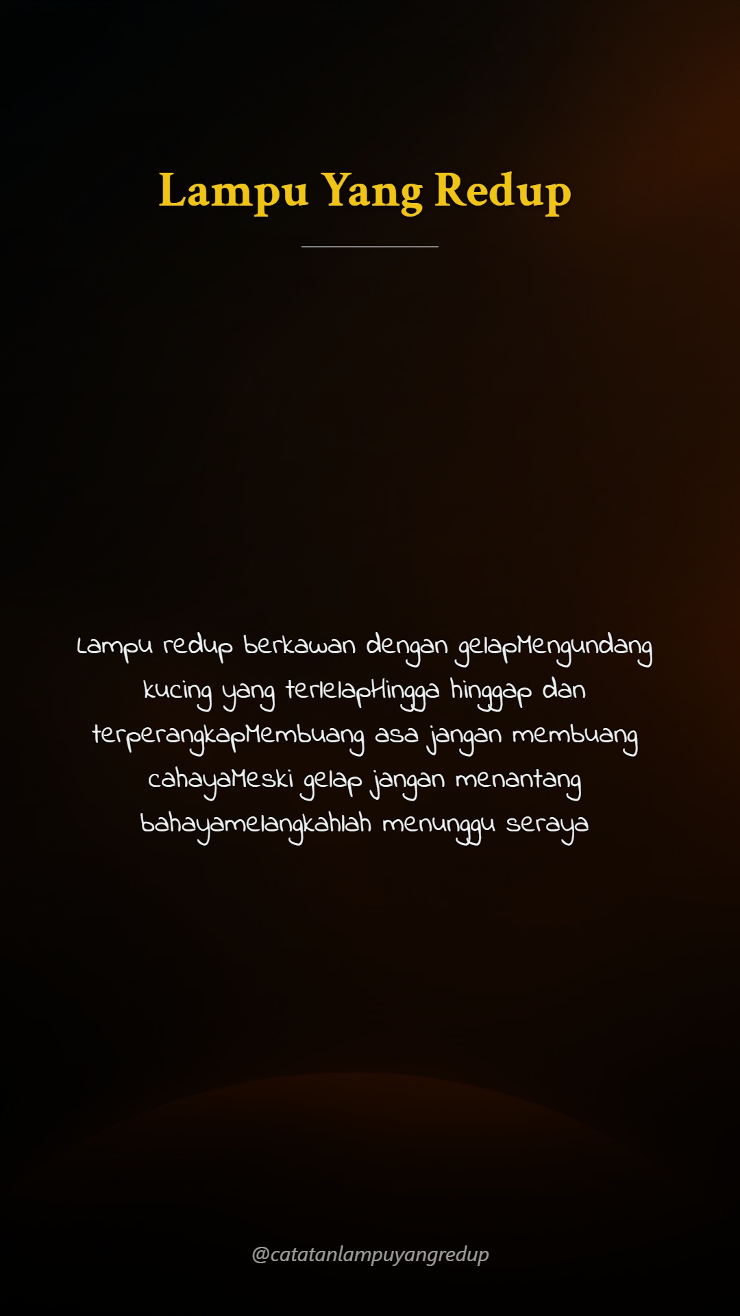 Karya Visual