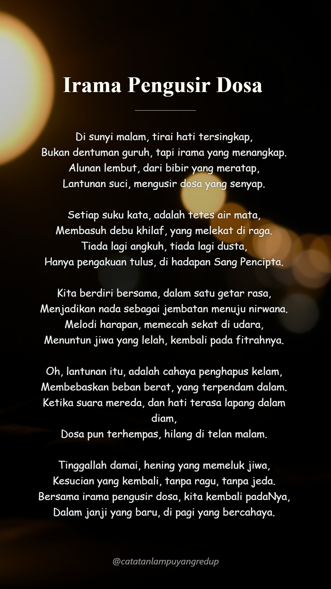 Karya Visual