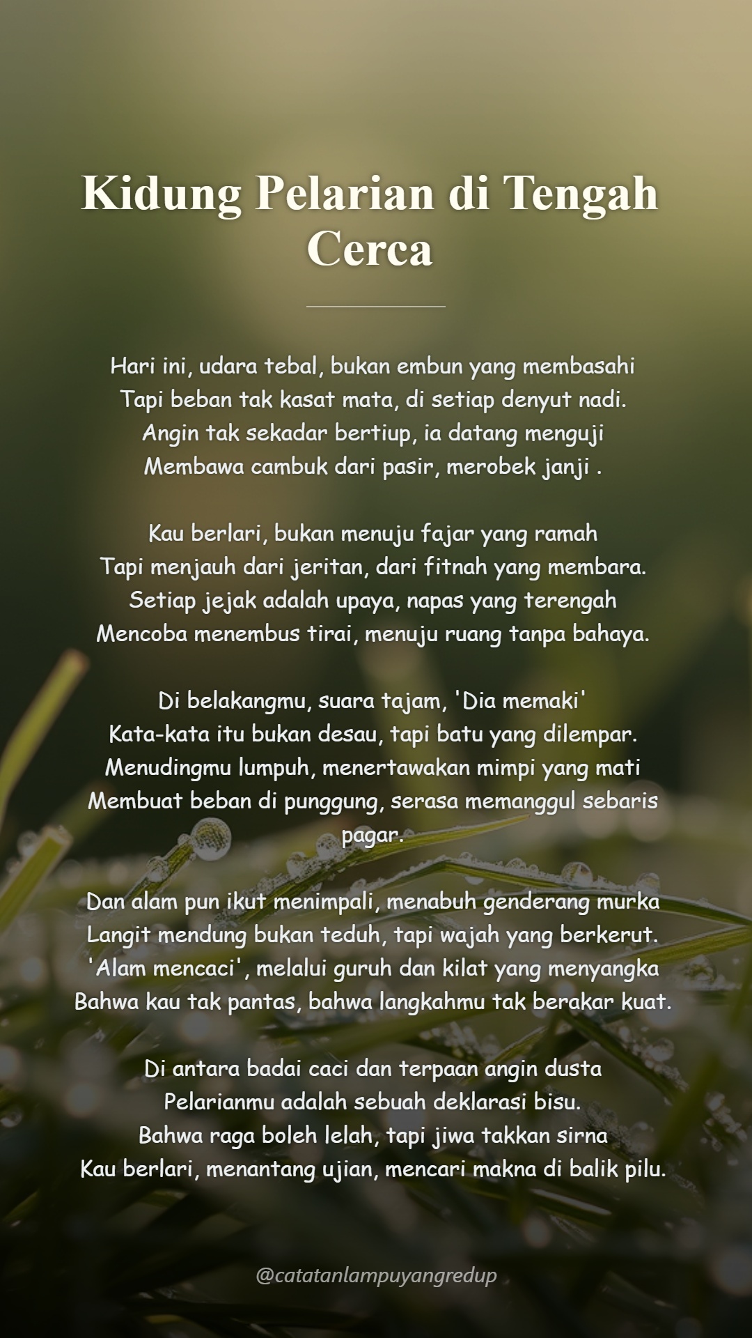Karya Visual