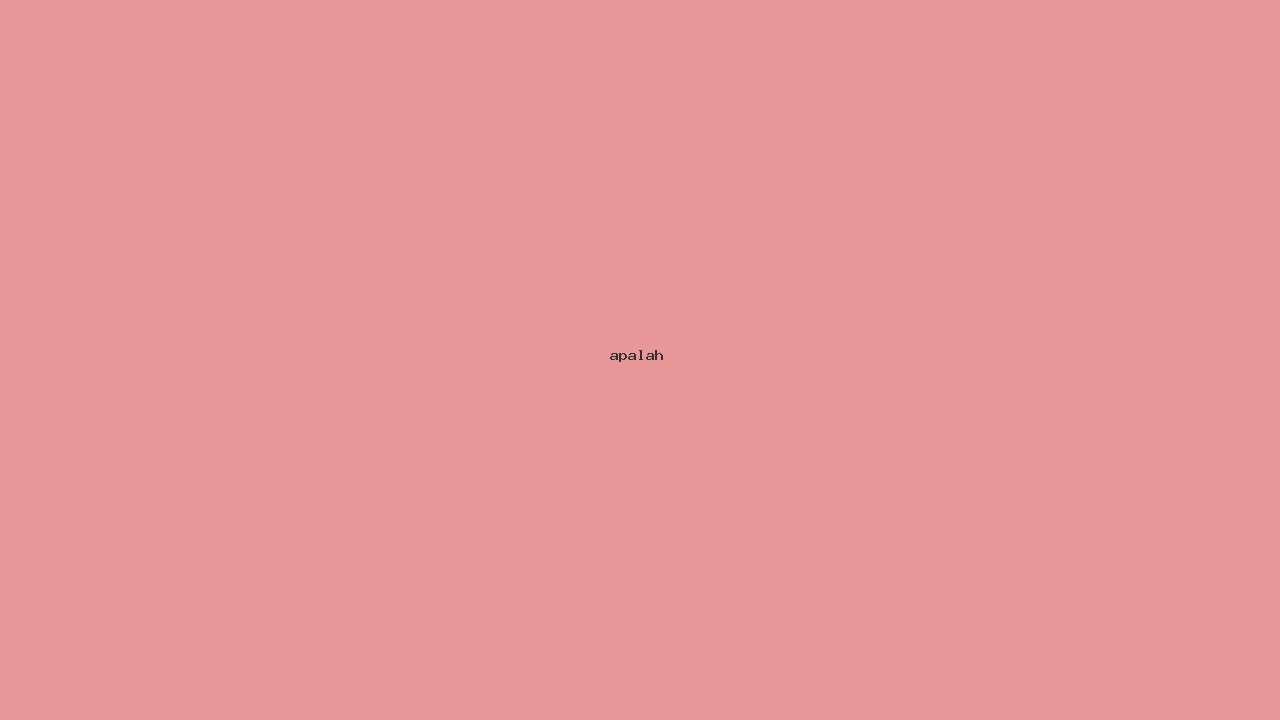Karya Visual