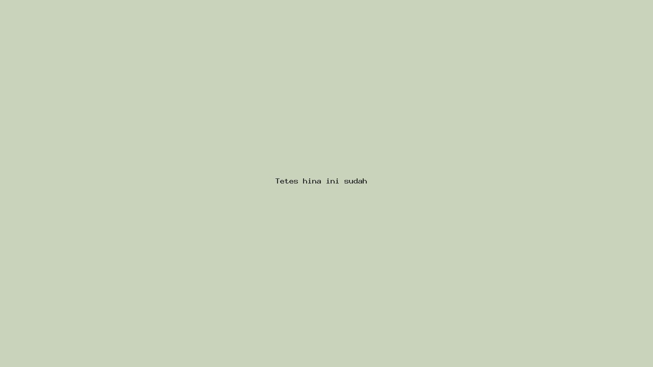 Karya Visual