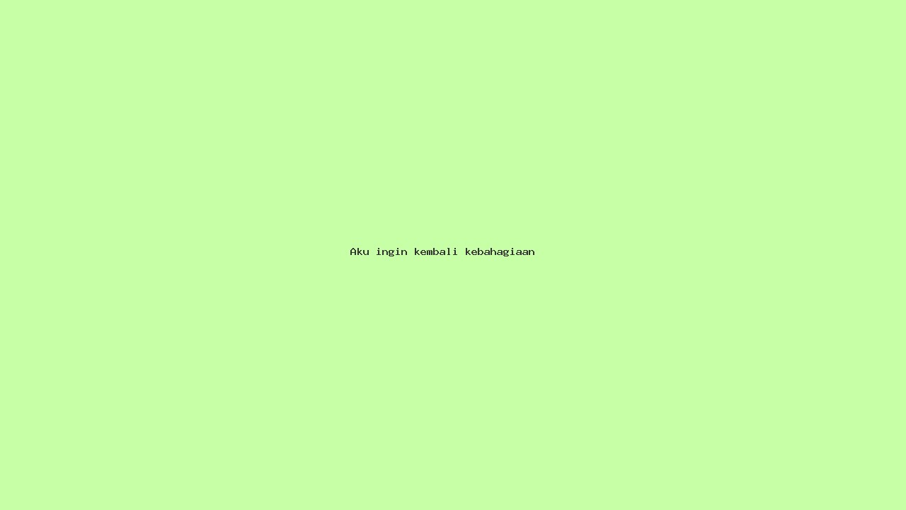 Karya Visual