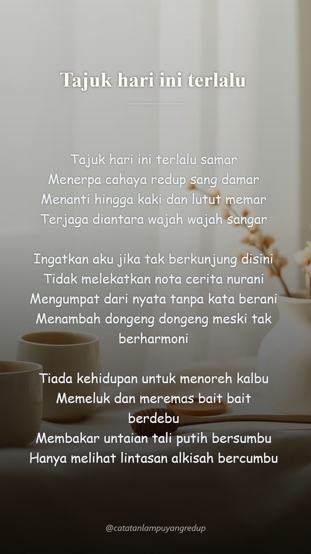Karya Visual
