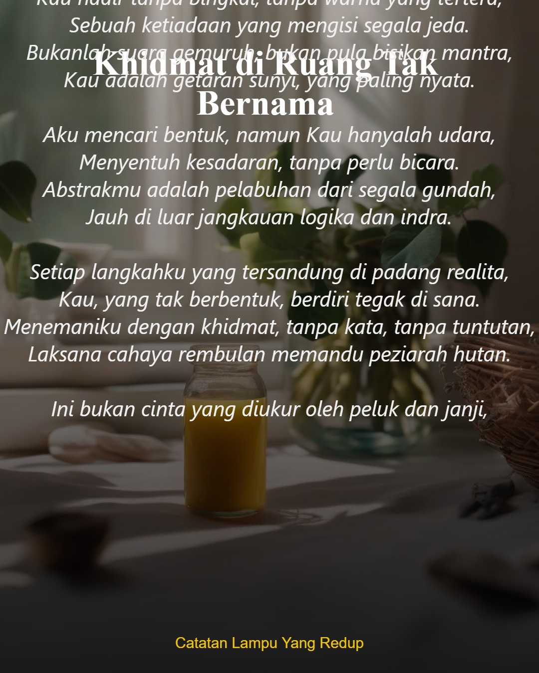 Karya Visual
