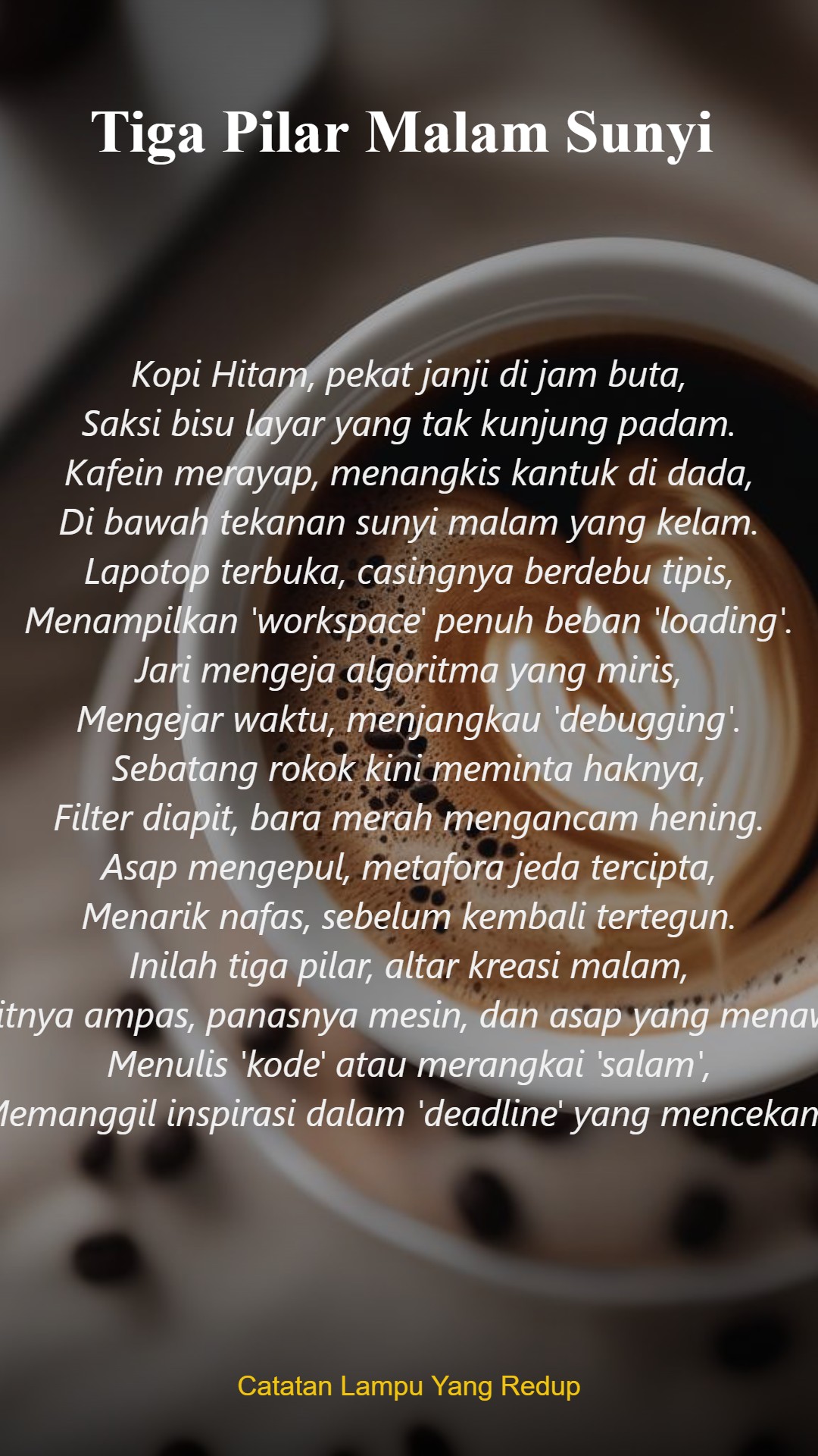 Karya Visual