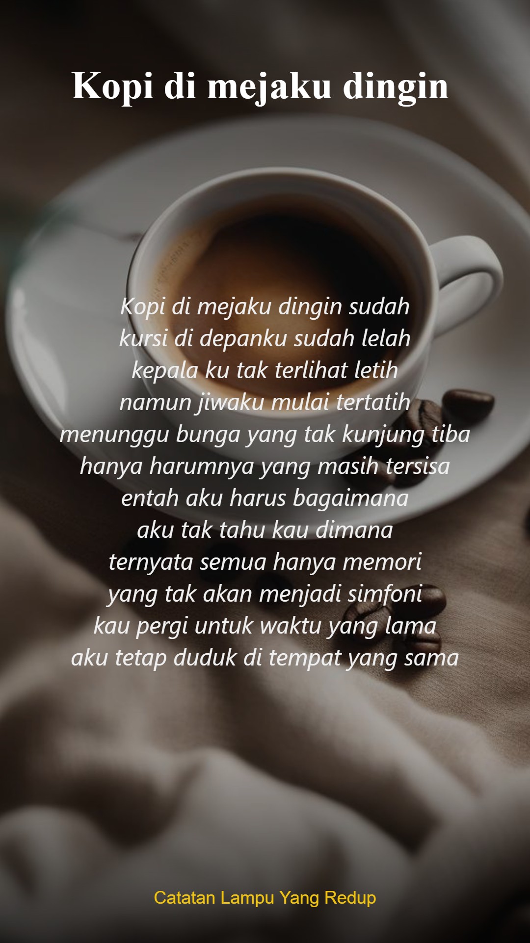 Karya Visual