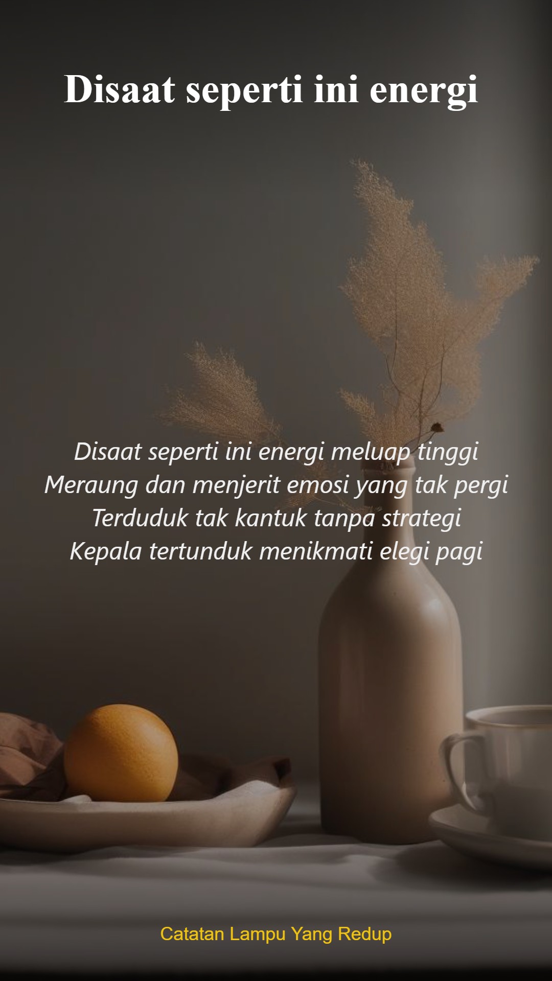 Karya Visual