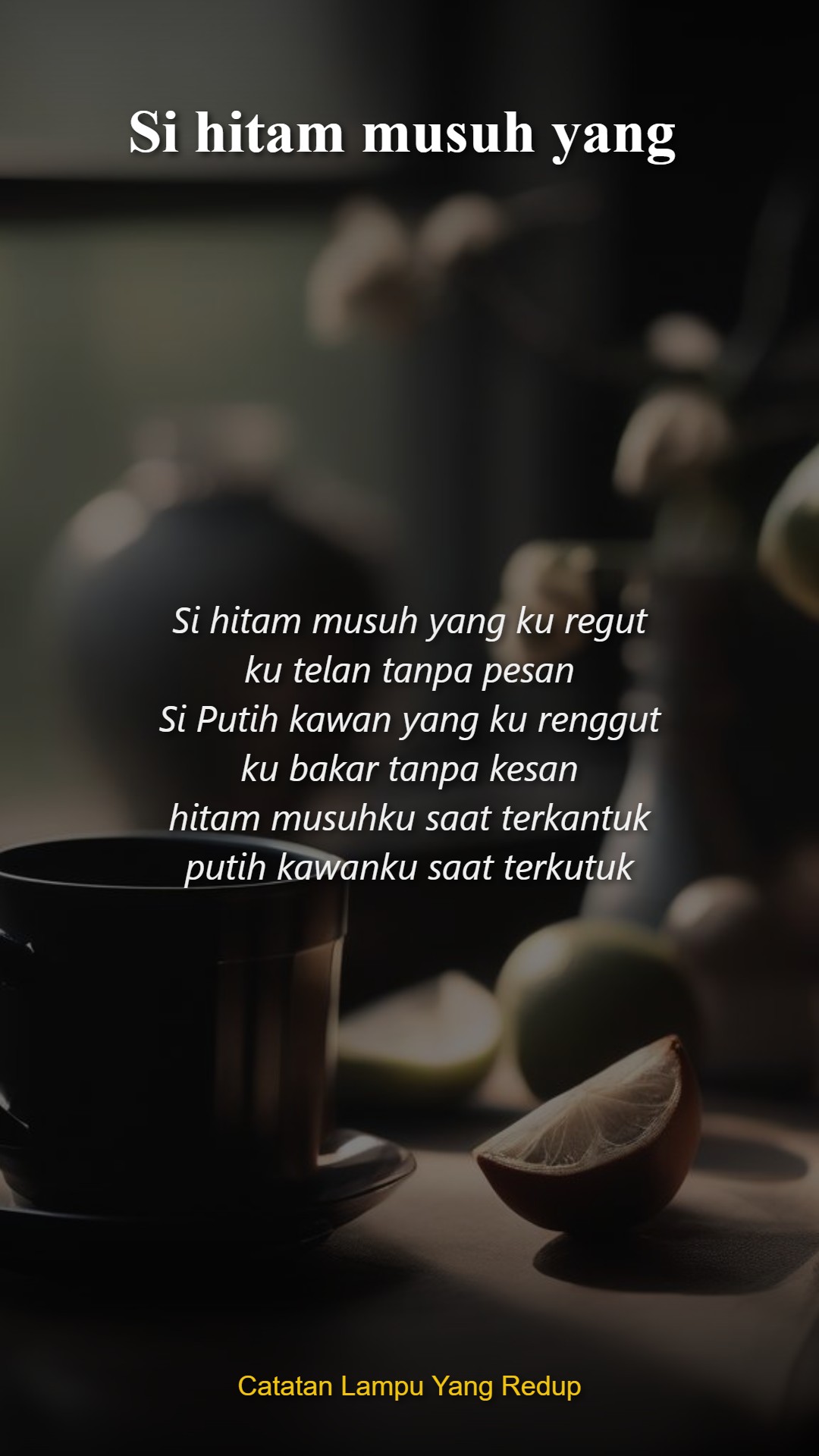 Karya Visual