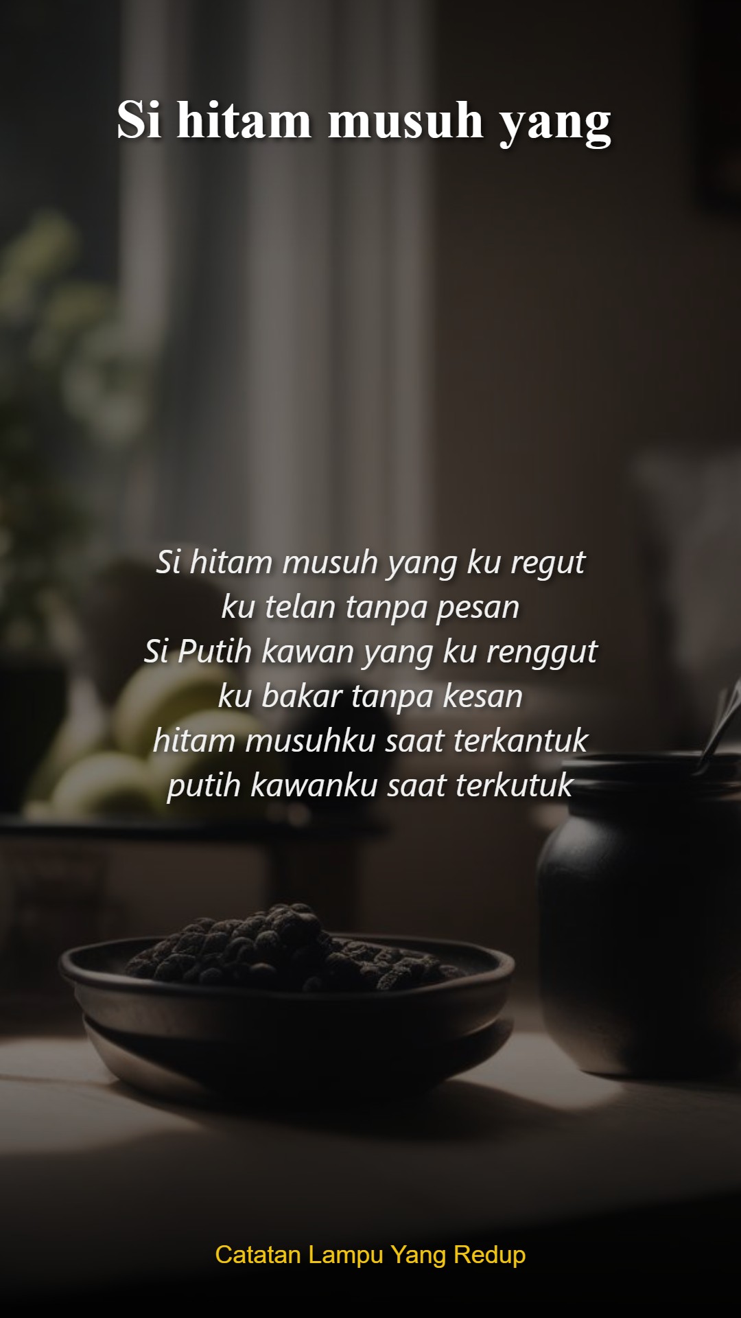 Karya Visual