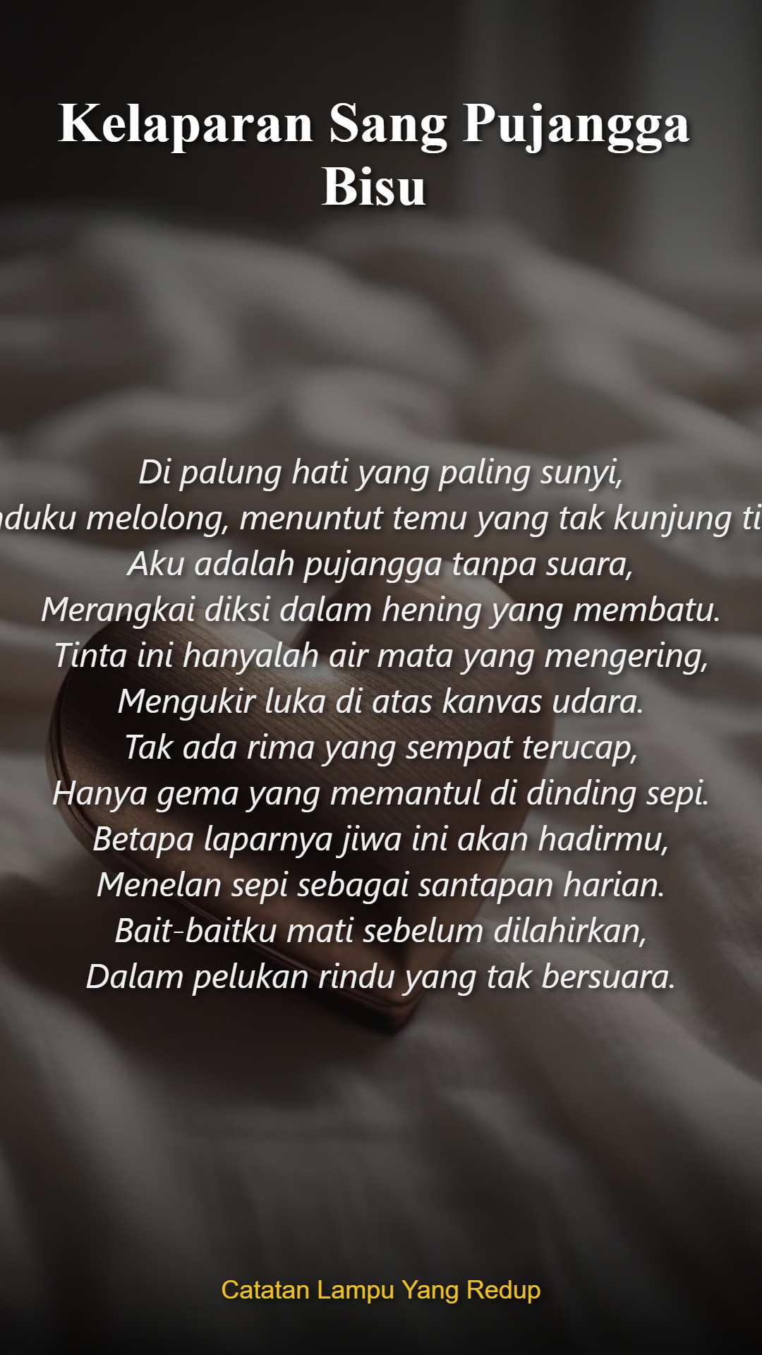 Karya Visual