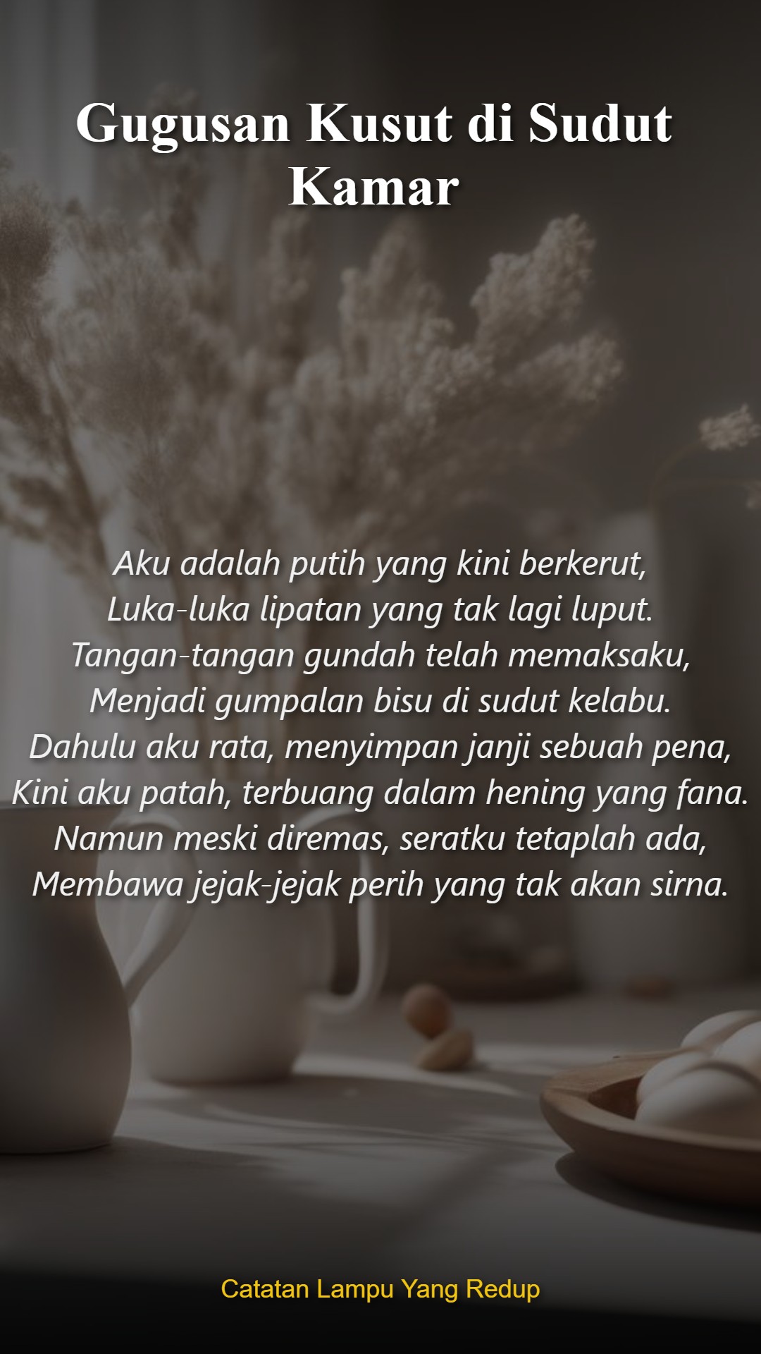 Karya Visual