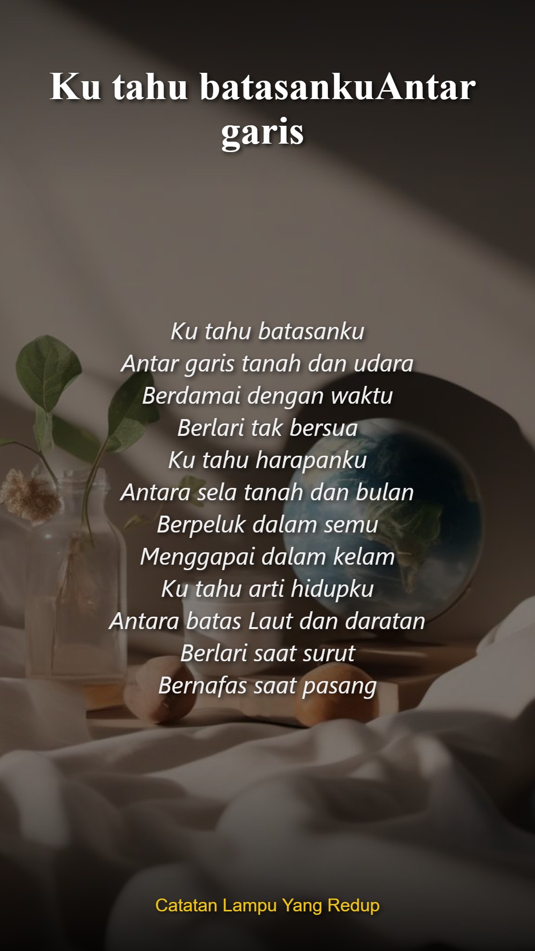Karya Visual