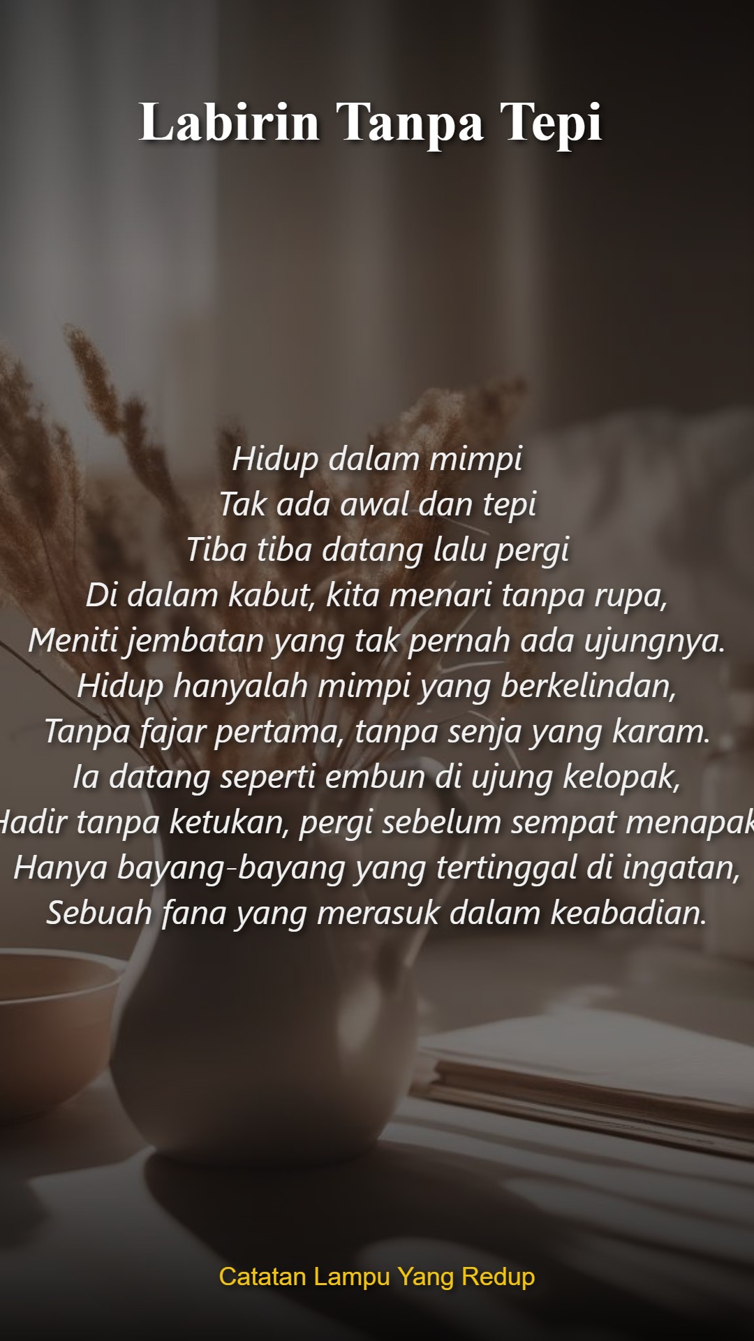 Karya Visual