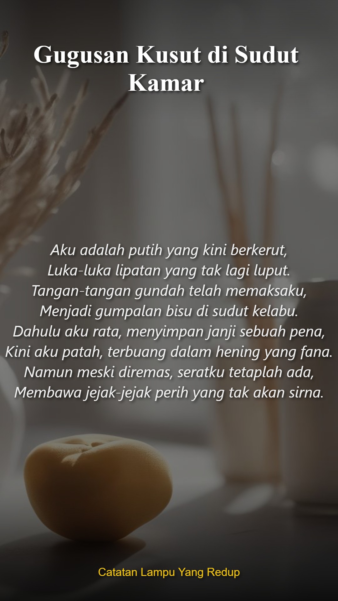 Karya Visual