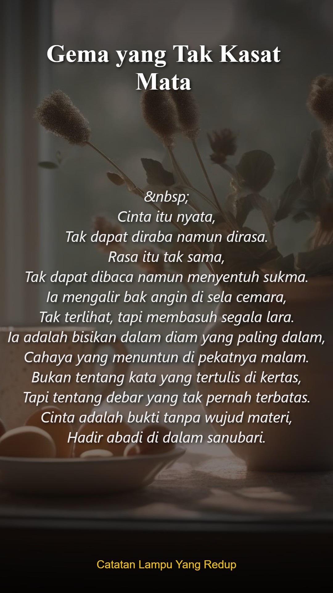 Karya Visual
