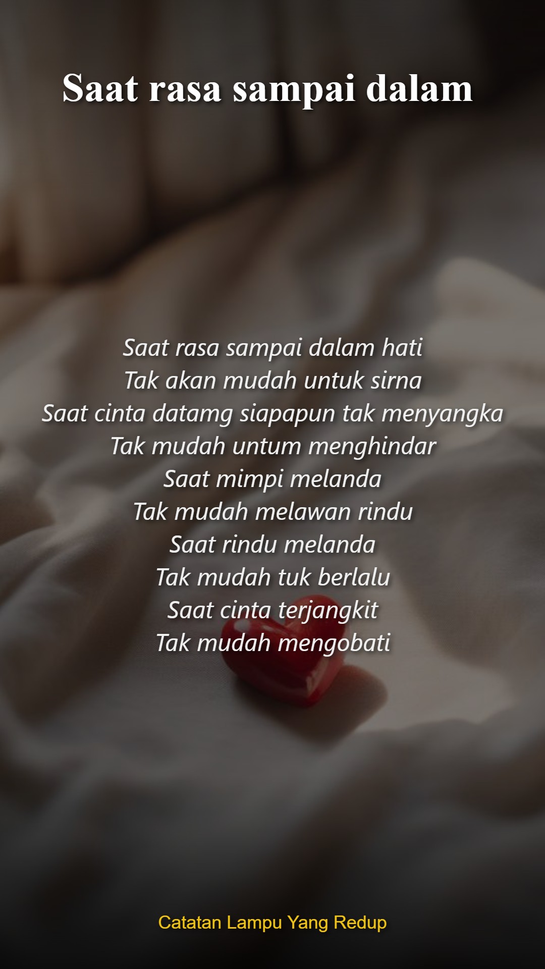 Karya Visual