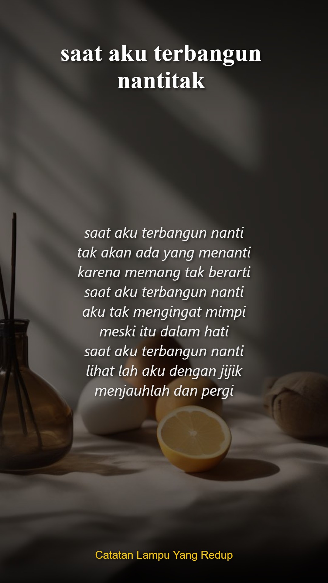 Karya Visual
