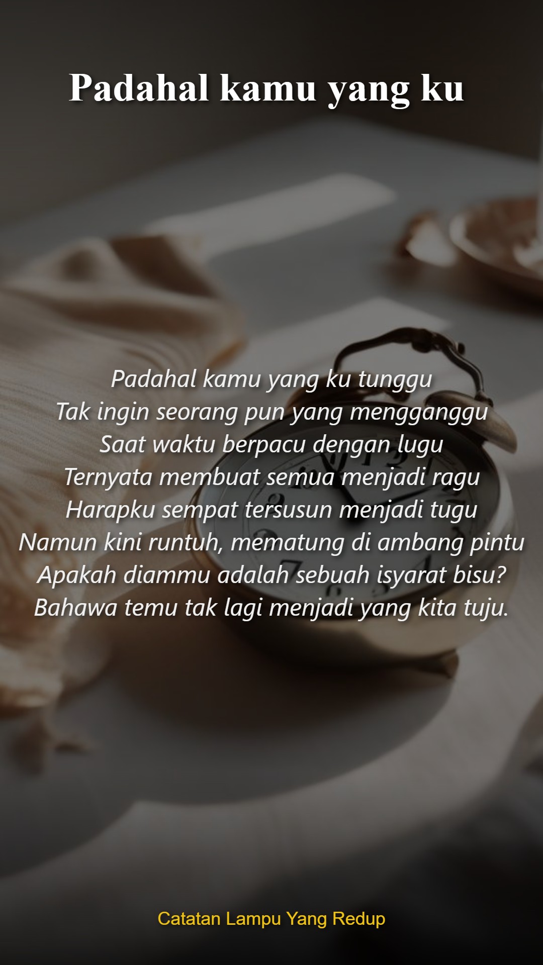 Karya Visual