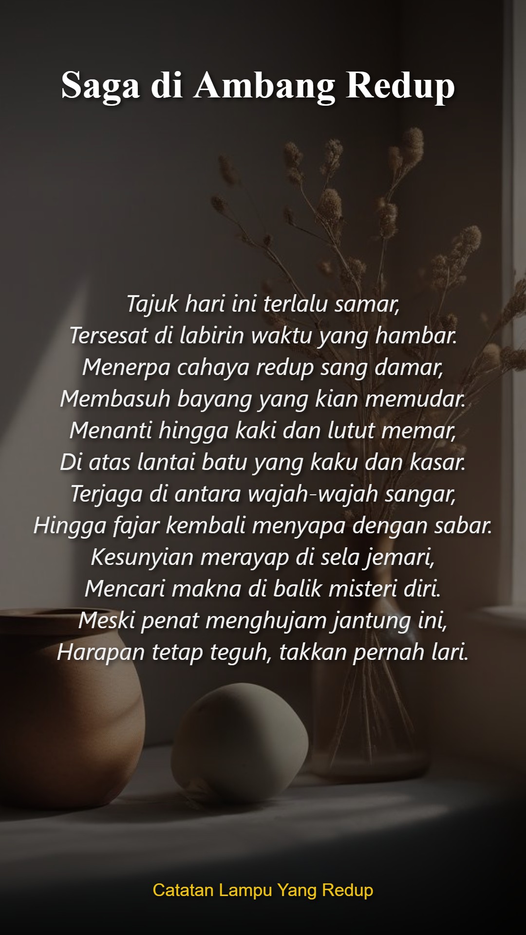 Karya Visual