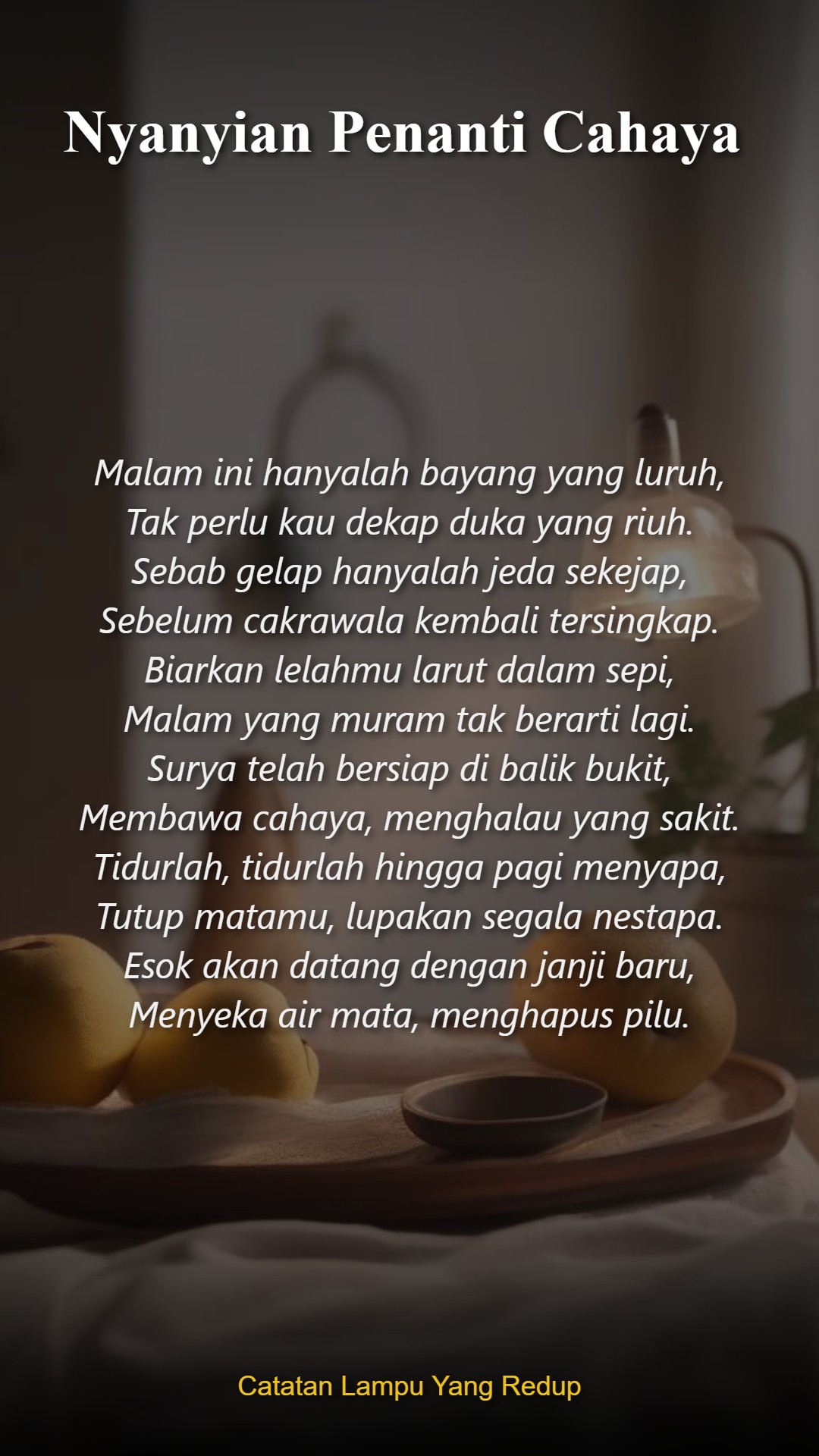 Karya Visual