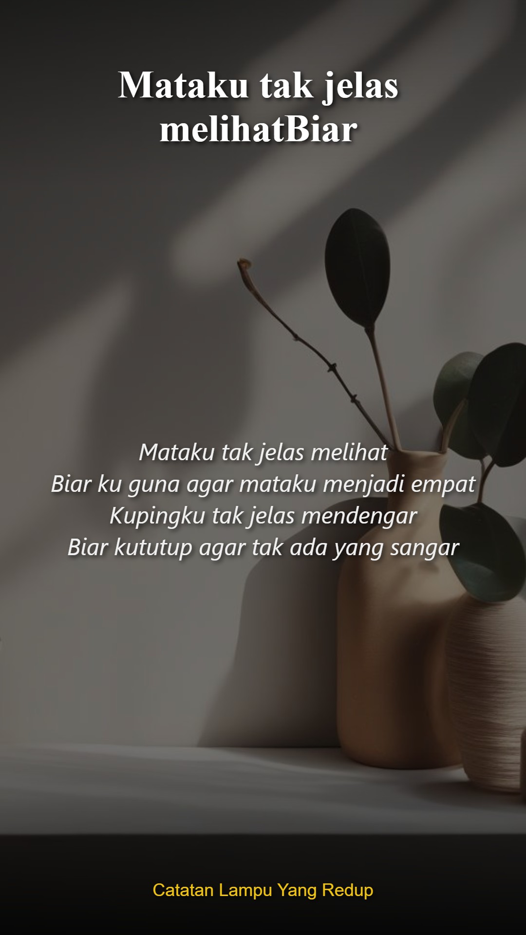Karya Visual