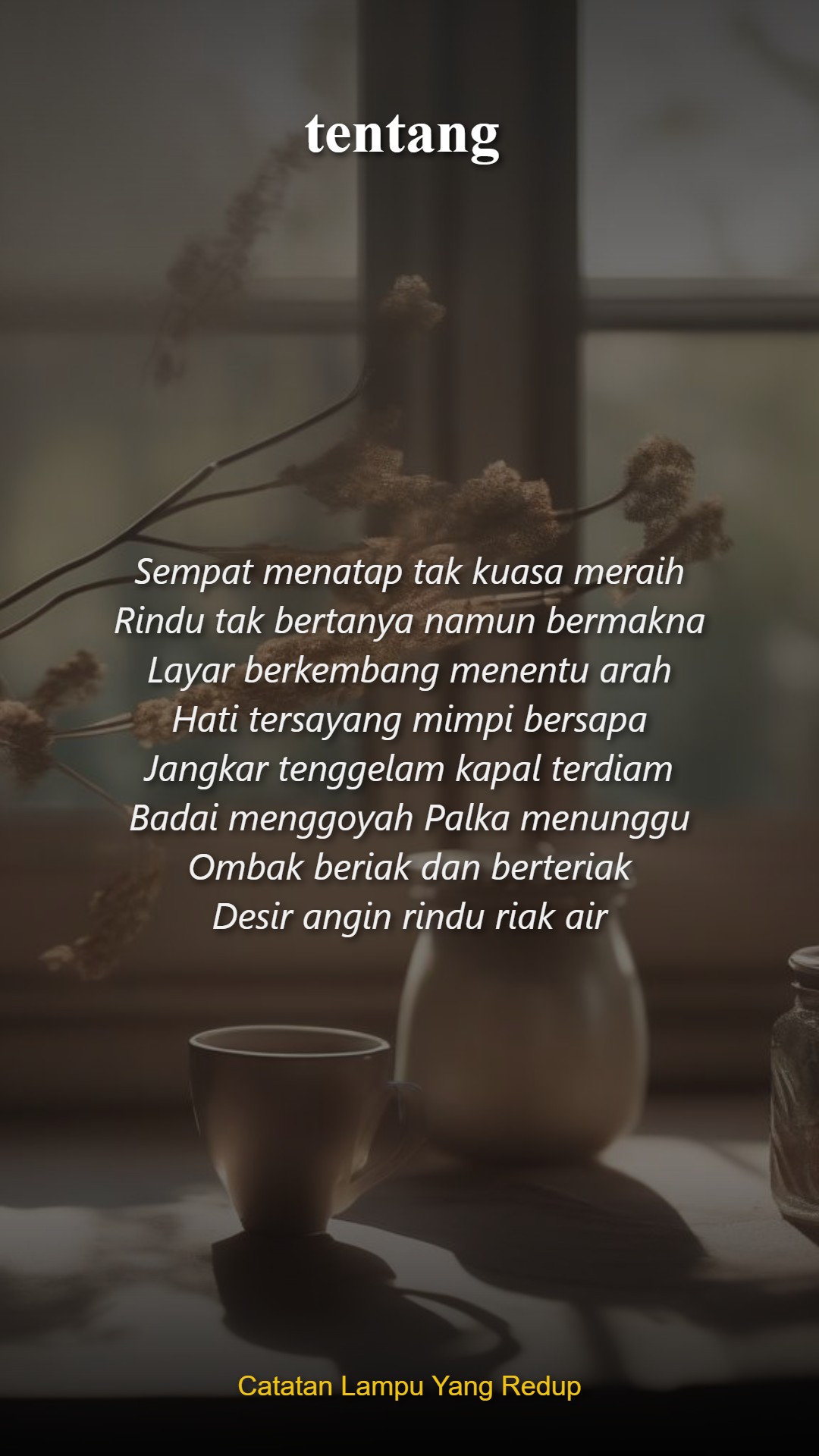 Karya Visual