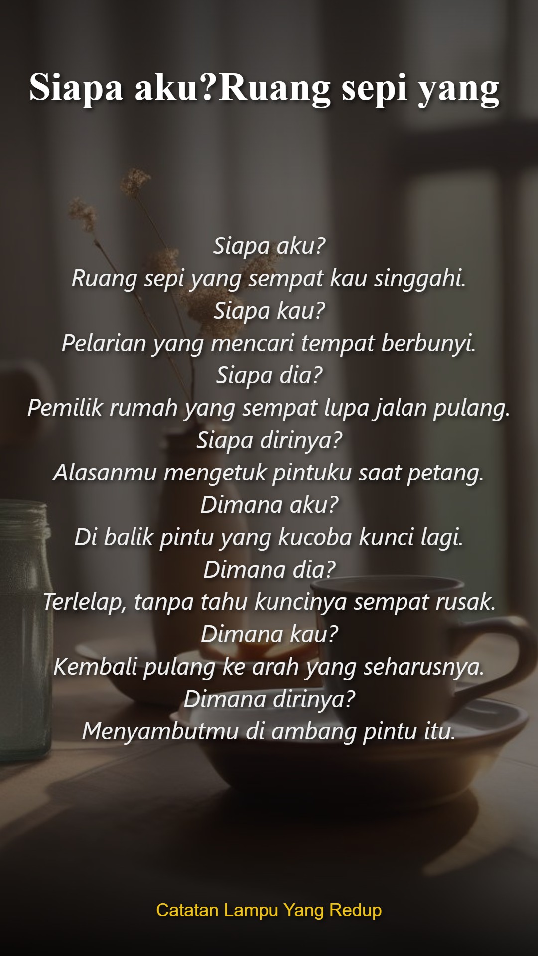 Karya Visual