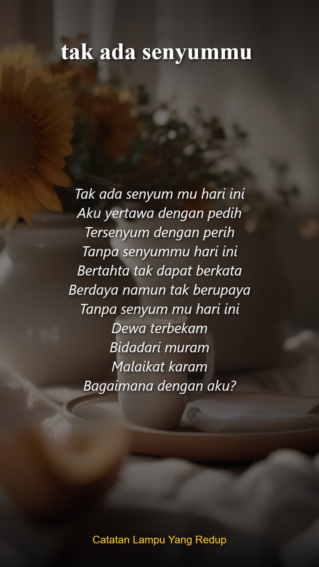 Karya Visual