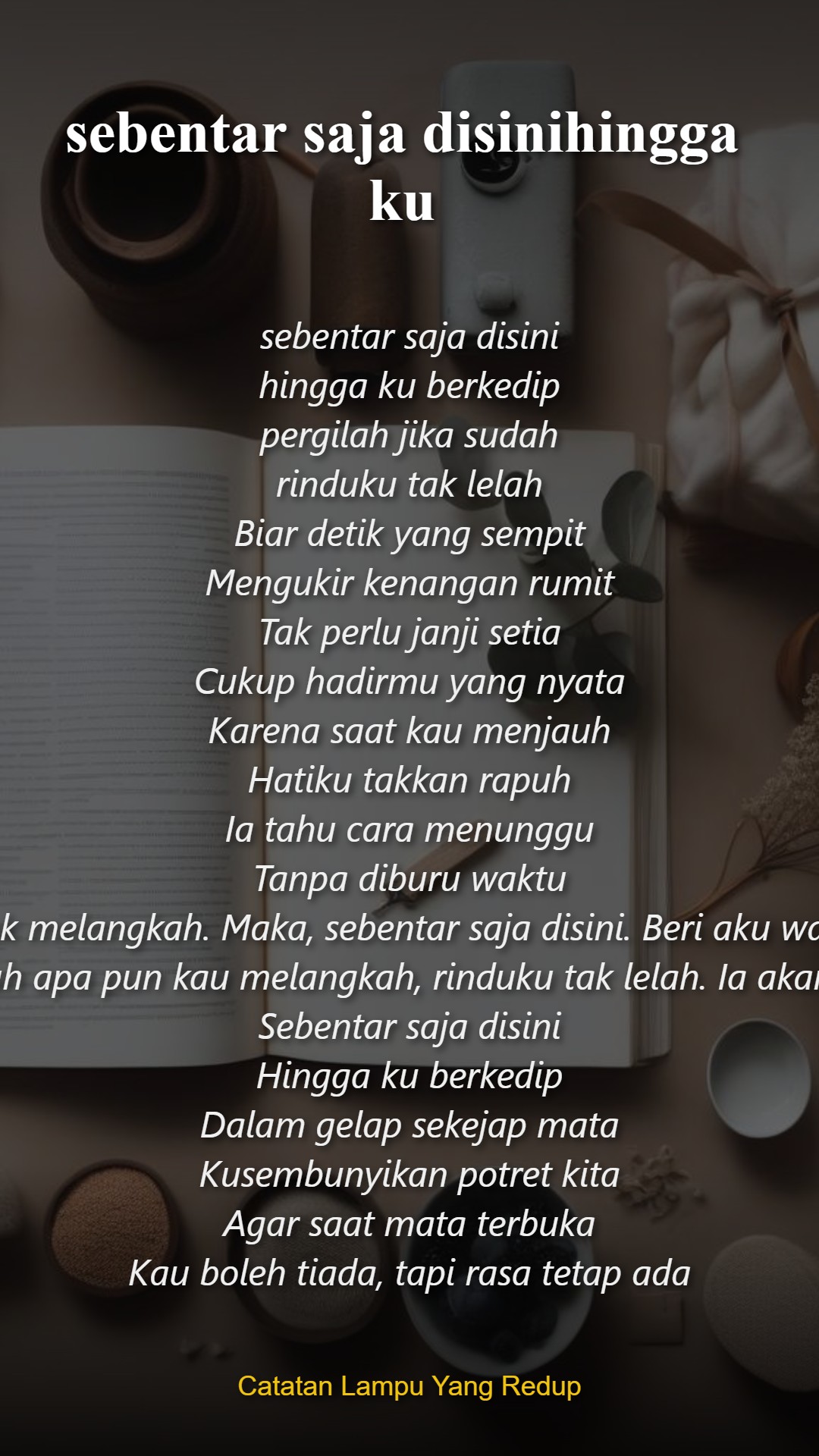 Karya Visual