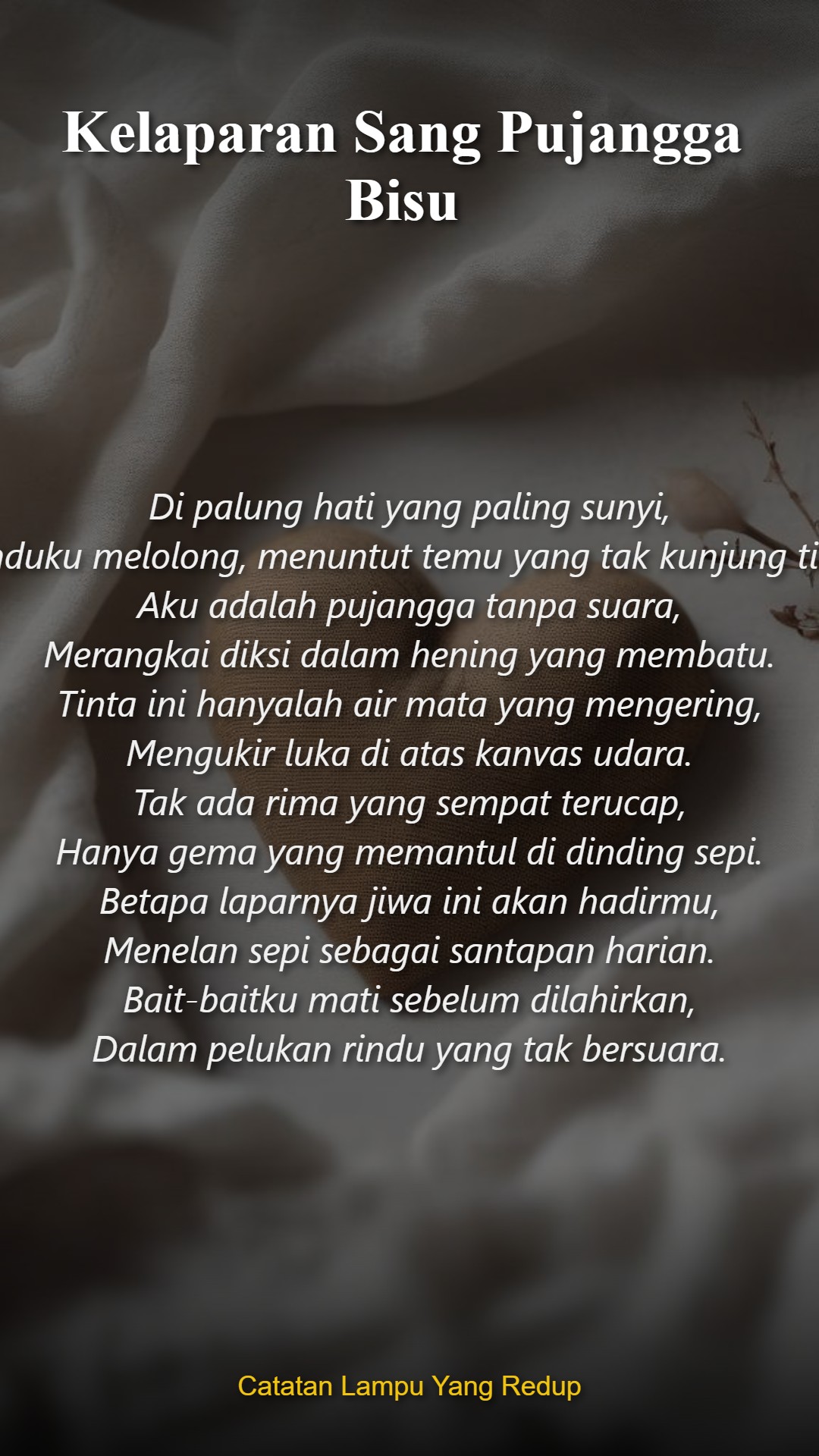 Karya Visual